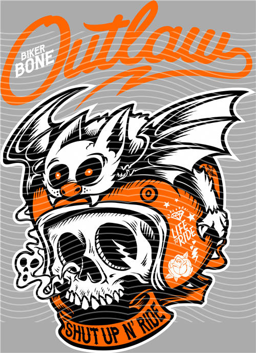 Street design-JT 3517